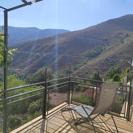 Maison De Village Avec Vue Sur Les Montagnes Bigorno 外观 照片